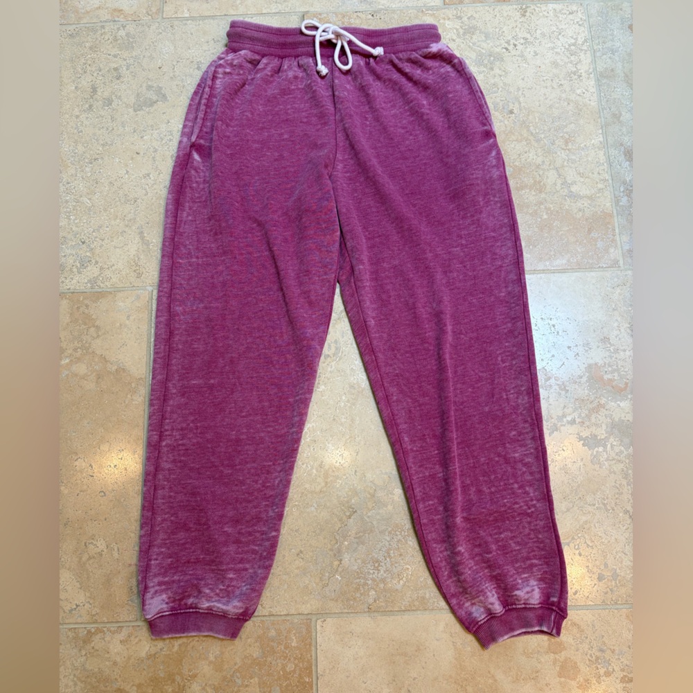 FP Movement by Free People Women’s Berry Final Call Sweat Pants